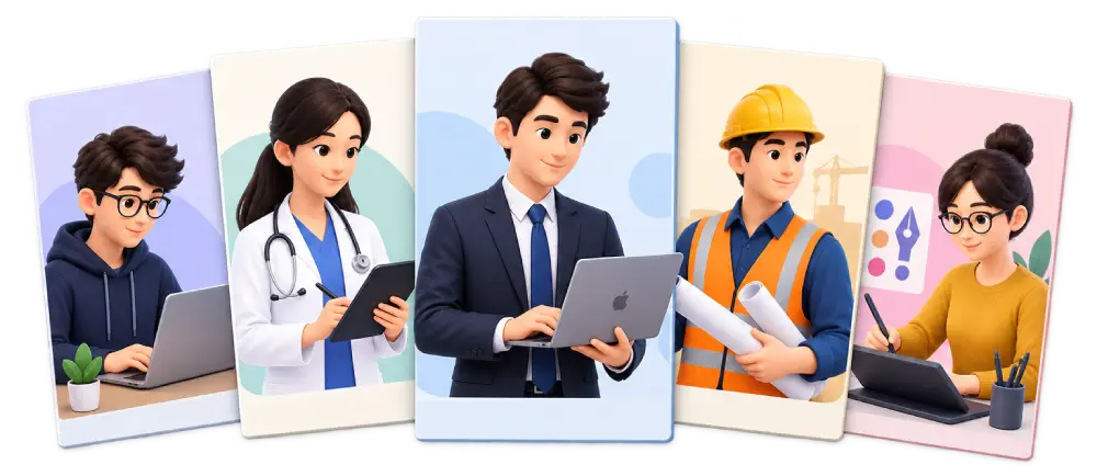 Job vacancies in Nepal